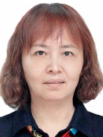 李梅(山東省聊城市茌平區工業和信息化局黨組成員、副局長) 李梅(山東省聊城市茌平區工業和信息化局黨組成員、副局長)