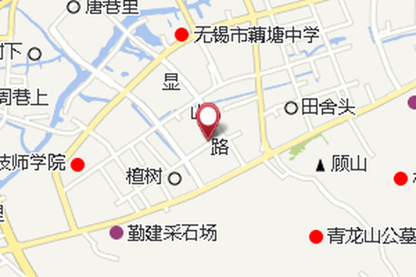 赤墩里