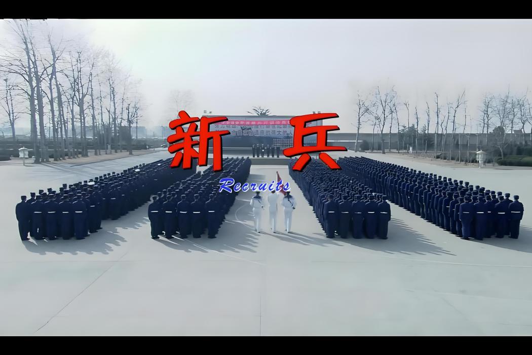 新兵(2009 年楊世光執導的電影) 新兵(2009 年楊世光執導的電影)