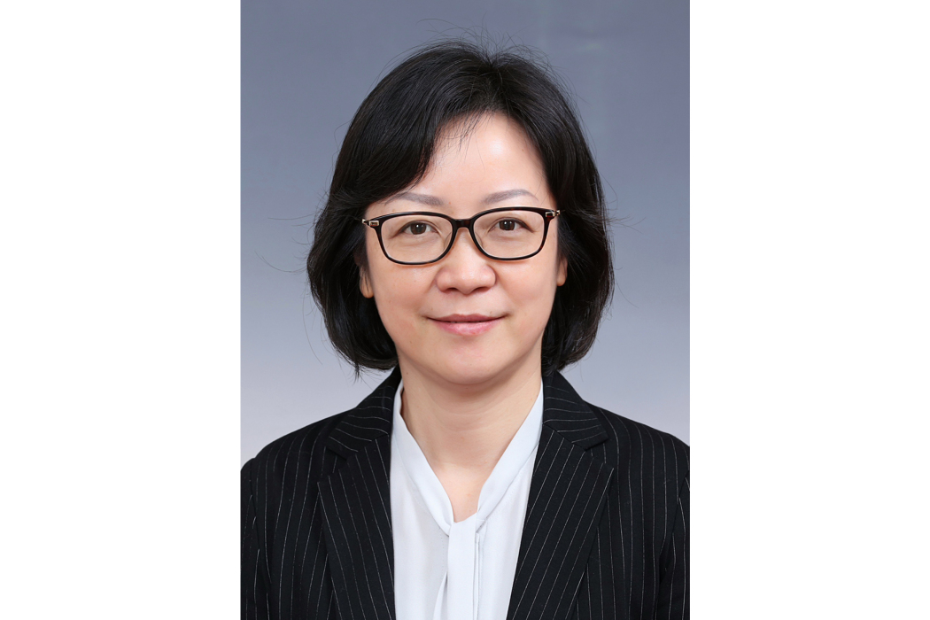 李紅珍(上海市普陀區委常委、組織部部長) 李紅珍(上海市普陀區委常委、組織部部長)