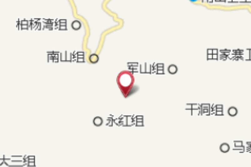 平頂坎 平頂坎
