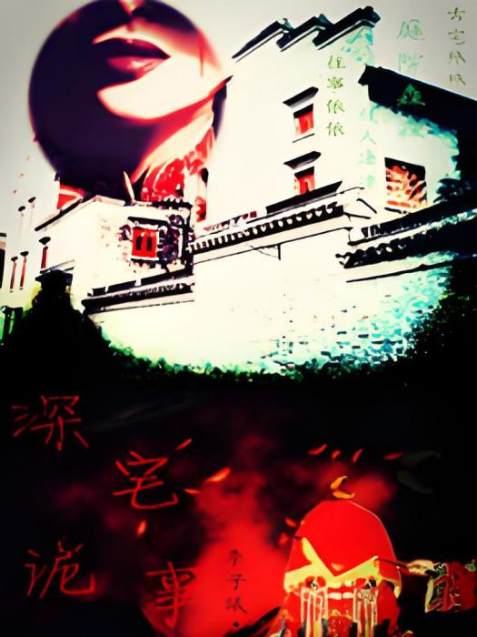 深宅詭事 深宅詭事