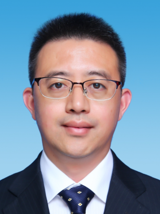 張建平(山東省濟寧市防震減災中心黨組書記、主任) 張建平(山東省濟寧市防震減災中心黨組書記、主任)