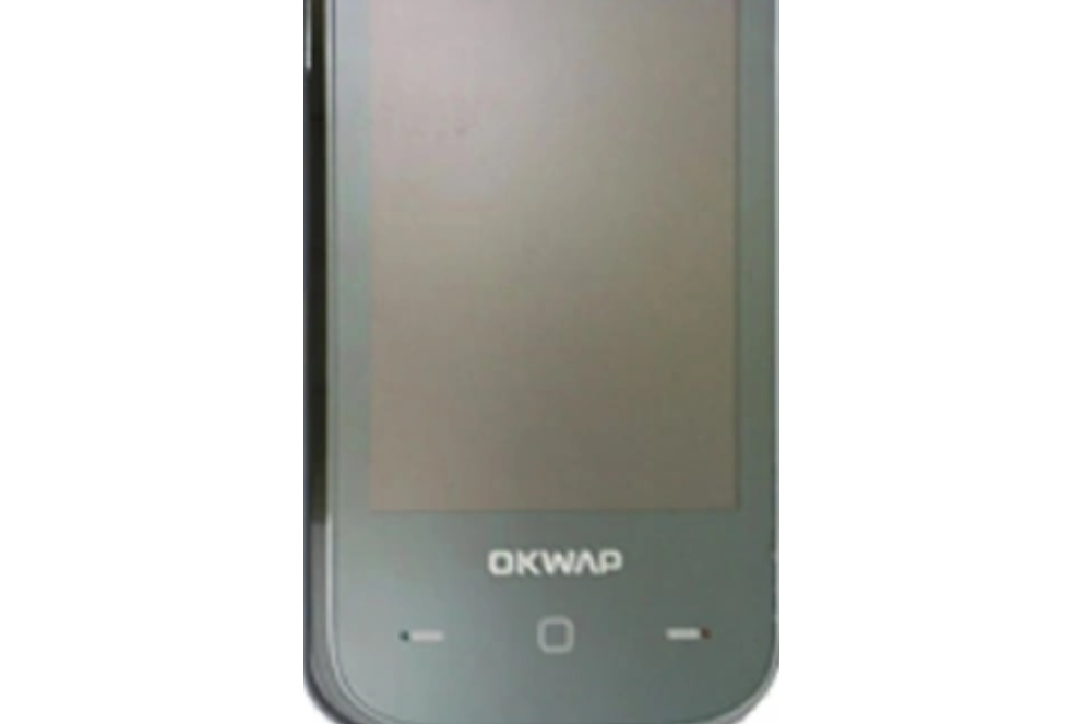 OKWAP C680 OKWAP C680