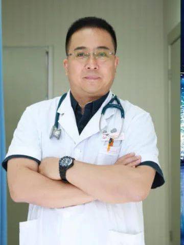 盧長林(北京朝陽醫院心臟中心主任醫師) 盧長林(北京朝陽醫院心臟中心主任醫師)