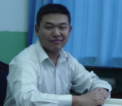 齊治國(講師) 齊治國(講師)