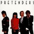 pretenders(英國歌手)