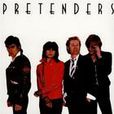 pretenders(pretenders)