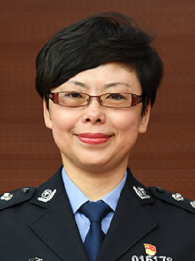 楊蓉(太原市杏花嶺區三橋派出所副所長) 楊蓉(太原市杏花嶺區三橋派出所副所長)