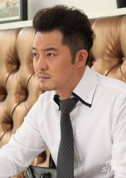 孩奴(2013年沙溢主演電視劇)