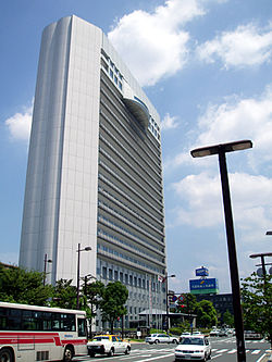 久留米市城南町15番3