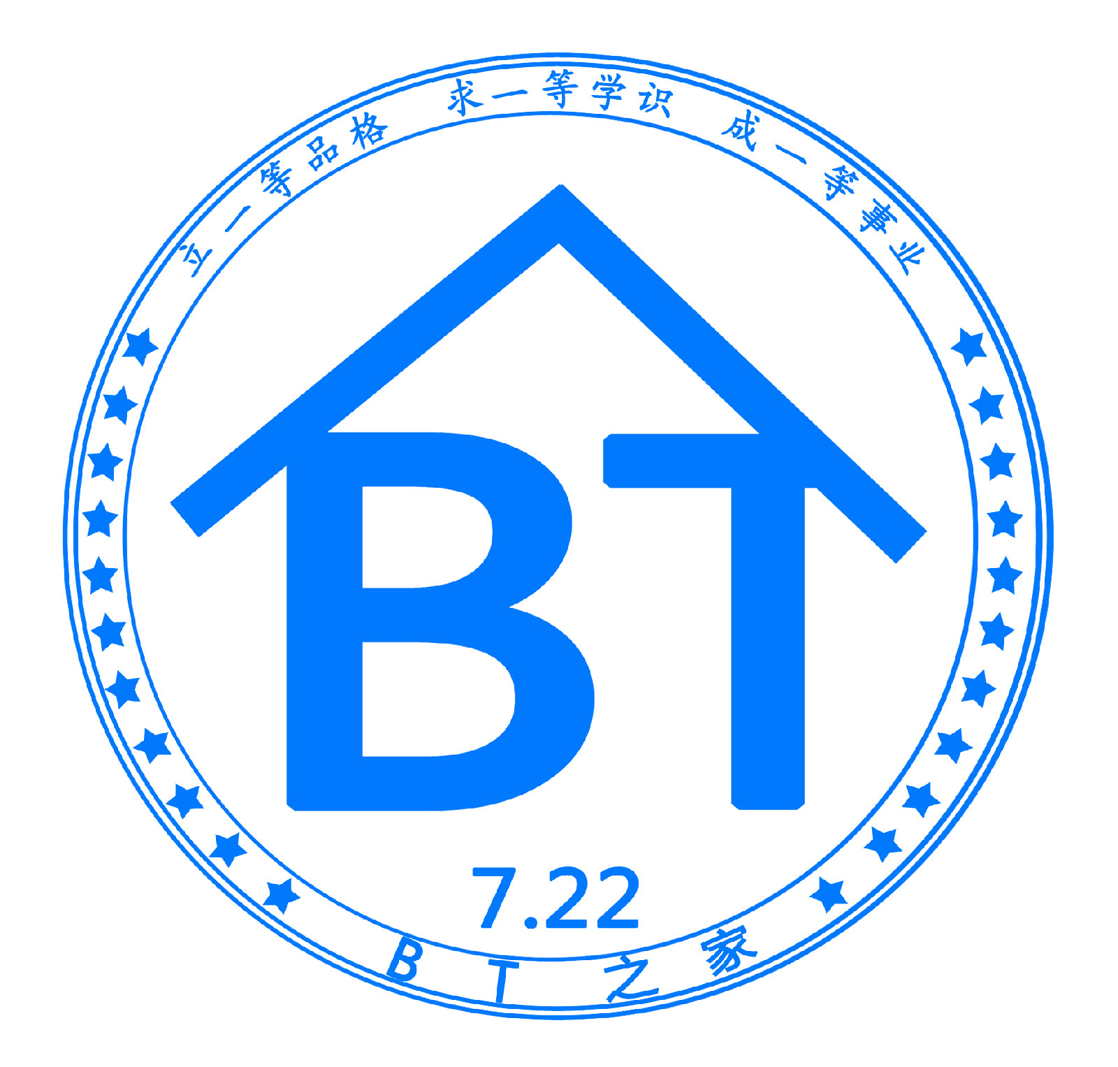 BT之家(新青年組織)