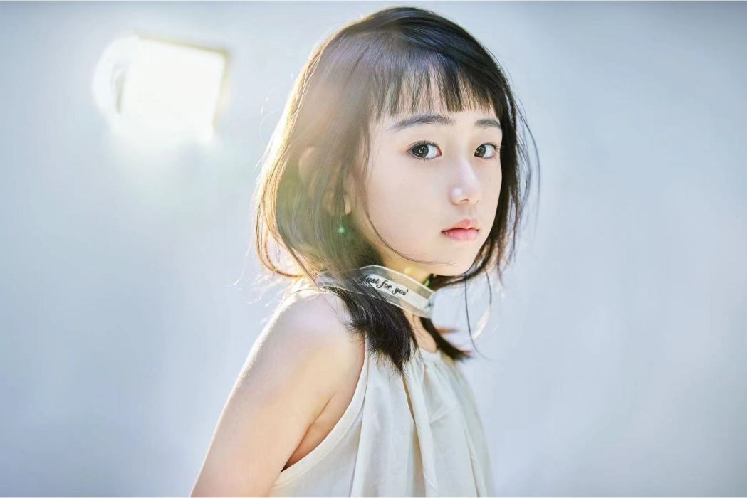 劉星辰(中國內地女演員) 劉星辰(中國內地女演員)