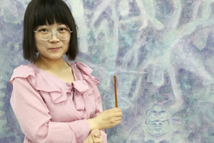 馮葉(藝術家) 馮葉(藝術家)