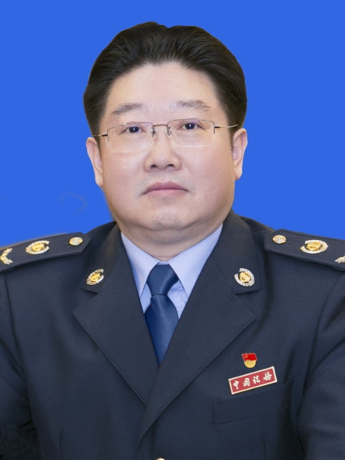 劉金剛(國家稅務總局煙臺市稅務局黨委委員、副局長) 劉金剛(國家稅務總局煙臺市稅務局黨委委員、副局長)