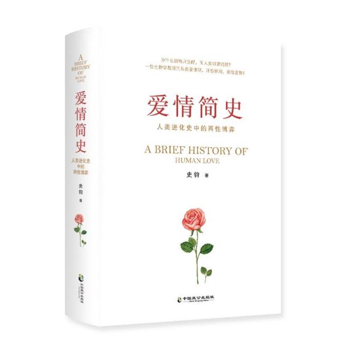 愛情簡史 愛情簡史