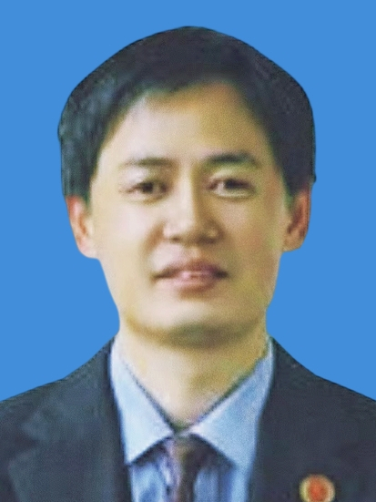 李學勇(國家礦山安全監察局河北局黨組成員、紀檢組長、直屬機關黨委書記)
