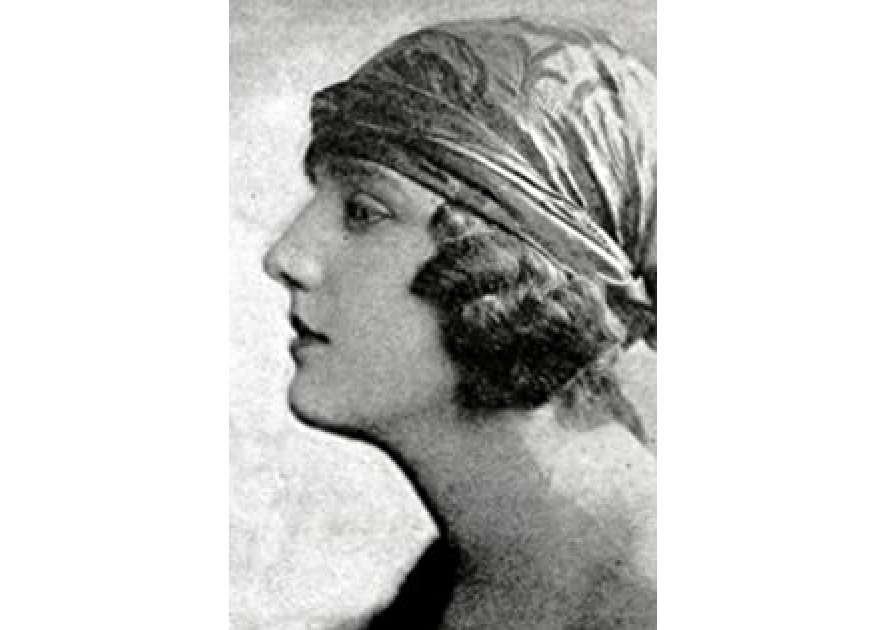 Thelma Percy Thelma Percy