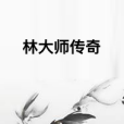 林大師傳奇 林大師傳奇