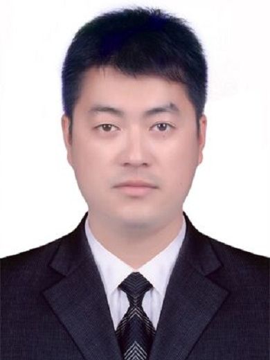 楊星(貴州省施秉縣文體廣電旅遊局副局長) 楊星(貴州省施秉縣文體廣電旅遊局副局長)
