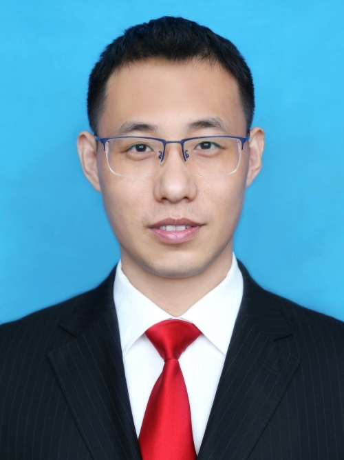 杜曉偉(浙江省衢州市生態環境局柯城分局黨組成員、副局長) 杜曉偉(浙江省衢州市生態環境局柯城分局黨組成員、副局長)