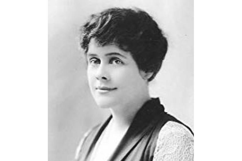 Janet Beecher Janet Beecher