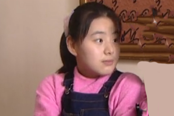 張文雯(中國內地女演員、主持人) 張文雯(中國內地女演員、主持人)
