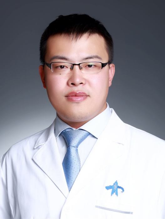 王錚(西安交通大學第一附屬醫院肝膽外副主任醫師) 王錚(西安交通大學第一附屬醫院肝膽外副主任醫師)