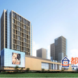 京沙廣場