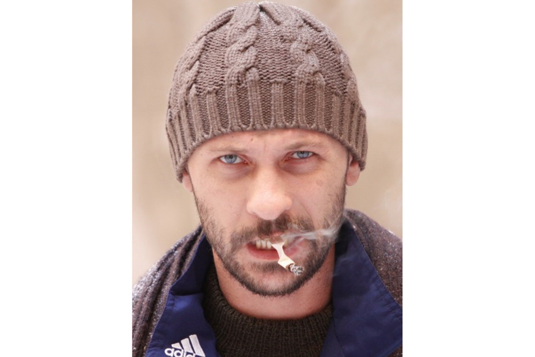 Arnon Zadok Arnon Zadok