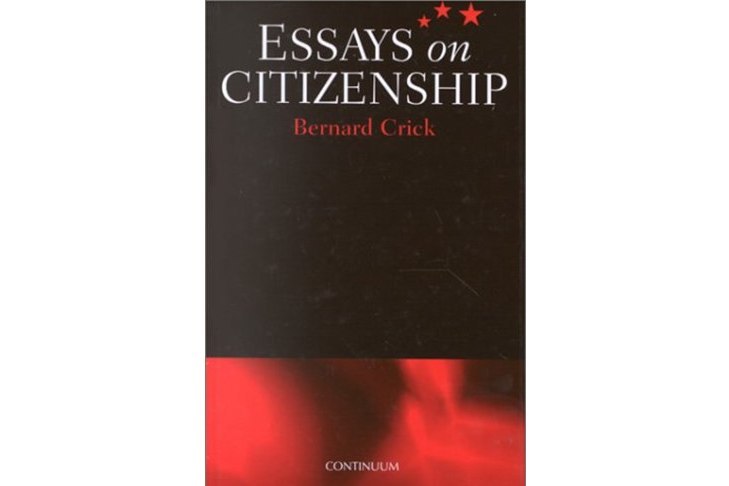 Essays on Citizenship Essays on Citizenship