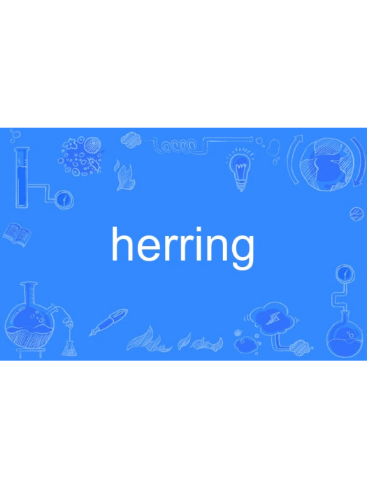 herring herring