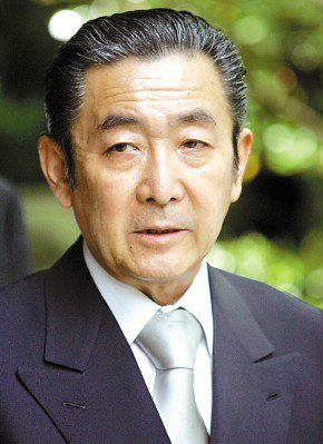 橋本龍太郎