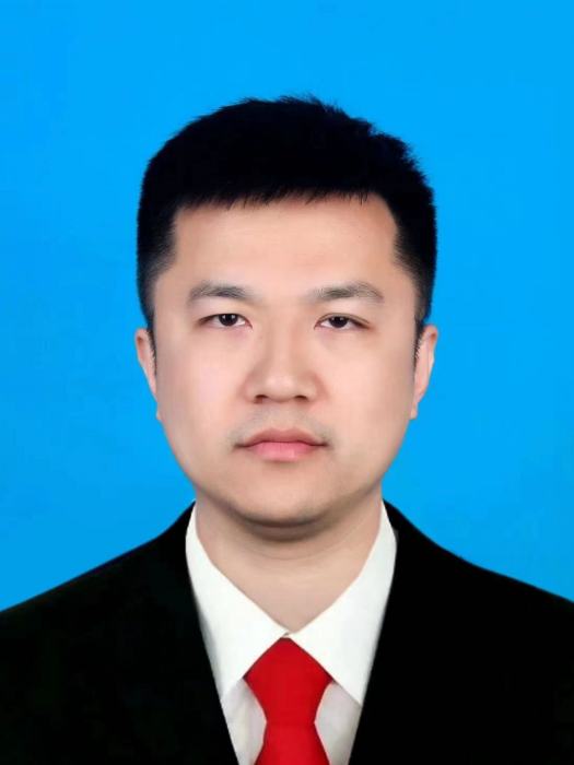 朱兵(安徽省滁州市天長市數據資源管理局（市政務服務管理局）副局長)
