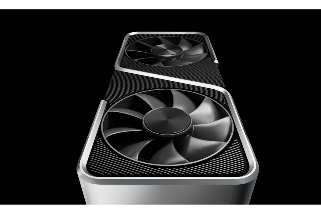 NVIDIA GeForce RTX 3060 Ti顯示卡 NVIDIA GeForce RTX 3060 Ti顯示卡