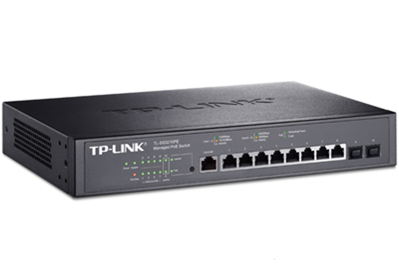 TP-LINK TL-SG3210PE TP-LINK TL-SG3210PE