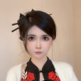 狗頭蘿莉 狗頭蘿莉