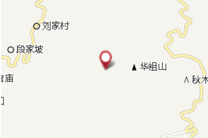 黑溝垴 黑溝垴