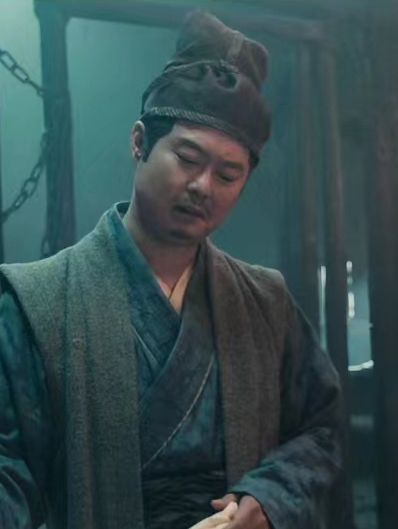 魏大同(懸疑古裝電影《長安詭事傳》中的角色) 魏大同(懸疑古裝電影《長安詭事傳》中的角色)