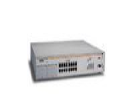 Allied Telesyn AT-8118 Allied Telesyn AT-8118
