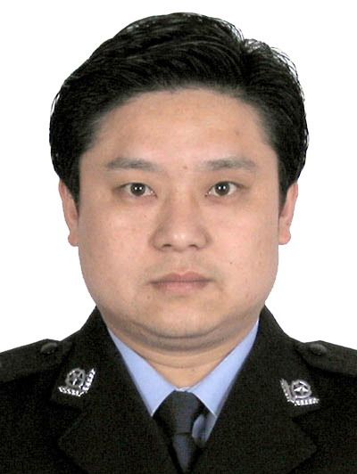 汪濤(湖北省荊州市公安局荊州區分局黨委副書記、政委) 汪濤(湖北省荊州市公安局荊州區分局黨委副書記、政委)