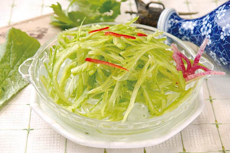 冰爽苦瓜 冰爽苦瓜
