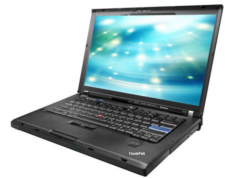 ThinkPad R400 7445A64 ThinkPad R400 7445A64