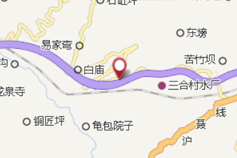 樊家店