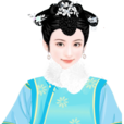 陳貴人(康熙帝妃子) 陳貴人(康熙帝妃子)