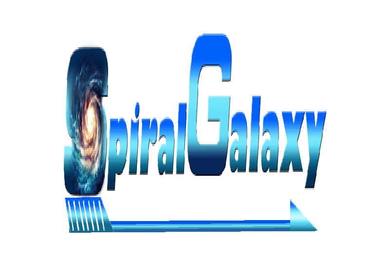 SpiralGalaxy SpiralGalaxy