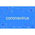 coronavirus coronavirus