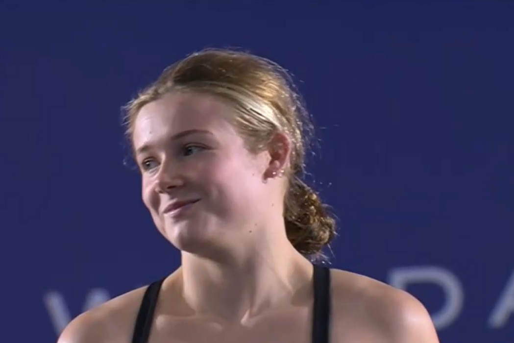 Mikali DAWSON