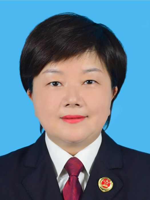 孫藝(河南省洛陽市瀍河回族區人民檢察院黨組副書記、副檢察長) 孫藝(河南省洛陽市瀍河回族區人民檢察院黨組副書記、副檢察長)