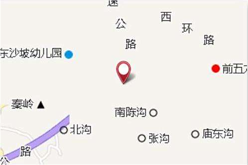 王家圪壋 王家圪壋